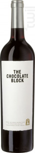 The Chocolate Block - Boekenhoutskloof - Non millésimé - Rouge