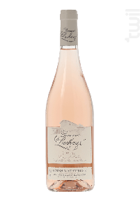 Corent - Domaine de Lachaux - 2023 - Rosé