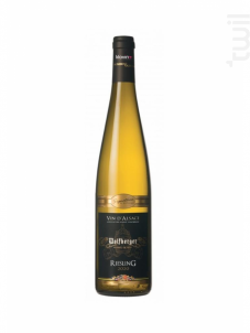 Riesling - Signature - Wolfberger - 2022 - Blanc