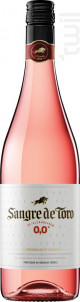 Sangre De Toro 0.0 Rosado - Bodegas Miguel Torres - Non millésimé - Rosé