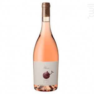 Flirt - Clos des Vins d'Amour - 2023 - Rosé