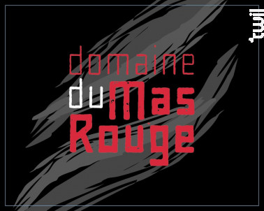 Muscat Sec - Domaine du Mas Rouge - Non millésimé - Blanc