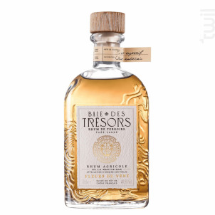 Fleurs Du Vent - Baie des trésors - Non millésimé - 