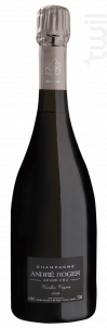 Cuvée vieilles vignes - Grand Cru - Champagne André Roger - Non millésimé - Effervescent