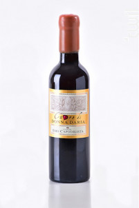 Cuore Di Donna Daria - LA MONTECCHIA - Non millésimé - Rouge