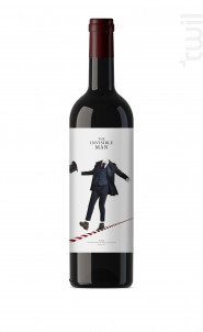 The Invisible Man - Unexpected Wine - 2014 - Rouge