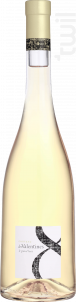 Grand Huit Blanc - Château les Valentines - 2020 - Blanc