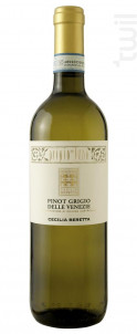 Pinot Grigio - Cecilia Beretta - 2022 - Blanc