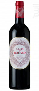 Château Clos de Boüard - Château Clos de Boüard - 2019 - Rouge