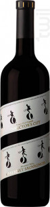 Director's cut - cabernet sauvignon - Francis Ford Coppola Winery - 2019 - Rouge