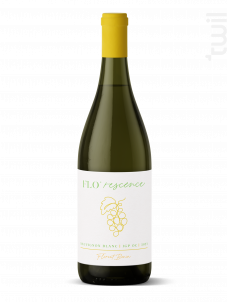Flo'Rescence - Domaine Florent Bénin - 2024 - Blanc