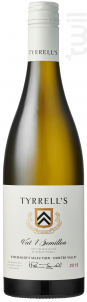VAT 1 - SEMILLON - TYRRELL'S WINES - 2015 - Blanc