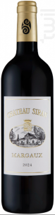 Château Siran - Château Siran - 2024 - Rouge