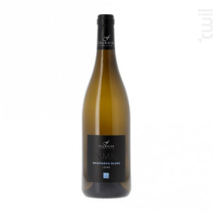 Mmm... Sauvignon de Fournier - FOURNIER Père & Fils - 2024 - Blanc
