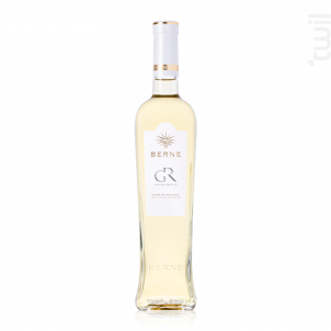 Grande récolte - Château de Berne - 2019 - Blanc