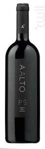 Aalto Ps - Aalto - 2019 - Rouge