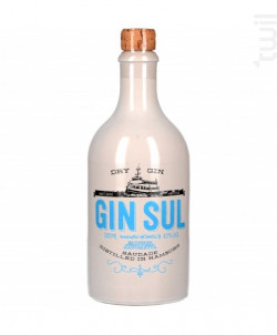 Gin Sul - Gin Sul - Non millésimé - 