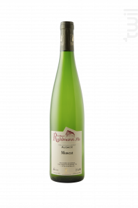 Muscat - Gilbert Ruhlmann Fils - 2024 - Blanc