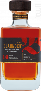 14 Ans - Bladnoch - Non millésimé - 