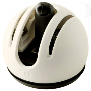 Aiguiseur Pour Couteaux En Acier - kai -  - 