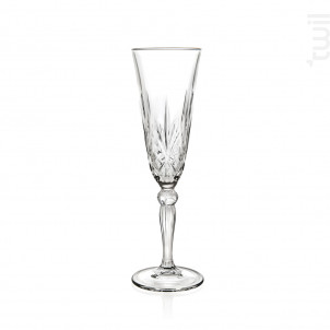 Boite De 6 Flutes Mélodia - rcr -  - 