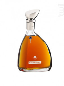 DEAU Cognac Louis Memory - Distillerie des Moisans - Non millésimé - Blanc
