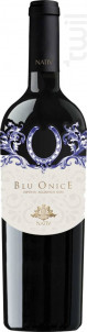 Blu Onice - Azienda Viticola Nativ - 2019 - Rouge