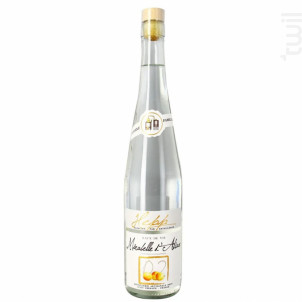 Hepp Mirabelle D'alsace - Distillerie Hepp - Non millésimé - 
