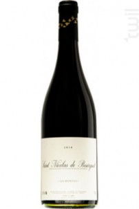 Savennières Aop Les Vieux Clos - Domaine de la Cotelleraie - 2022 - Blanc