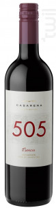 505 - ESENCIA - Casarena - 2019 - Rouge