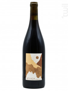 Nevada - Domaine Autre Chose - 2022 - Rouge