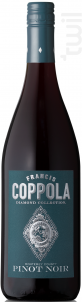 Diamond collection - pinot noir - Francis Ford Coppola Winery - 2019 - Rouge
