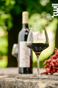 Cuvée Angélise - Domaine  de Méjane - 2022 - Rouge