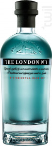 The London N° 1 - Hayman limited - Non millésimé - 