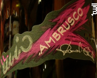 Lambrusco dell´Emilia - Camillo Donati - 2016 - Effervescent