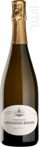 Champagne Latitude - Larmandier Bernier - Larmandier Bernier - Non millésimé - Effervescent