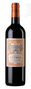 Château Reynon - Denis Dubourdieu Domaines - 2016 - Rouge