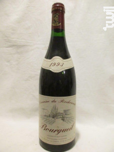 Bourgueil - Domaine du Rochouard - 1999 - Rouge