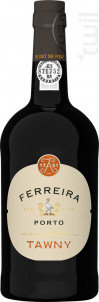 Ferreira Tawny - Casa Ferreira - Non millésimé - Rouge