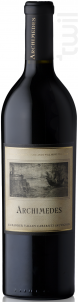 Archimedes - cabernet sauvignon - FRANCIS FORD COPPOLA WINERY - 2017 - Rouge