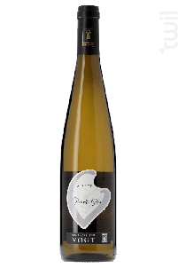 Pinot Gris - Domaine Laurent Vogt - 2020 - Blanc