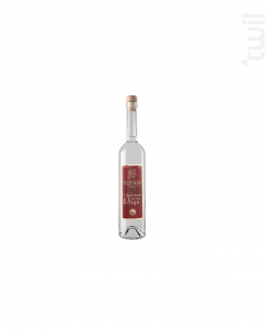 Aguardiente De Orujo Blanco Prestigio - Destilerías SINC - Non millésimé - 