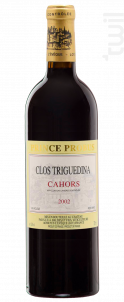 Probus - Clos Triguedina - 2002 - Rouge