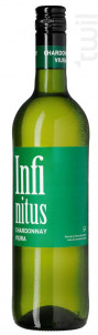 Infinitus Chardonnay - Viura - Familia Martinez Bujanda - 2022 - Blanc