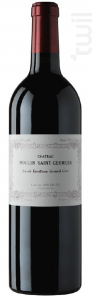 Château Moulin Saint-Georges - Château Moulin Saint-Georges - 2023 - Rouge