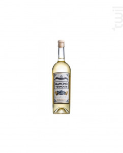 Vermouth Mancino Bianco Ambrato - Mancino Vermouth - Non millésimé - 