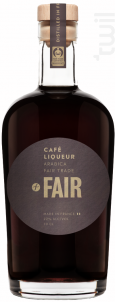 Fair Cafe - Fair - Non millésimé - 