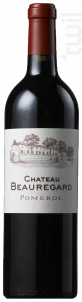 Château Beauregard - Château Beauregard - 2021 - Rouge