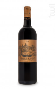 Château d'Issan - Château d'Issan - 2024 - Rouge