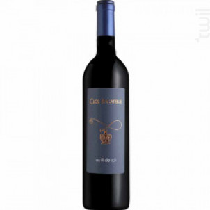 Au Fil de Soi - Clos Bagatelle - 2019 - Rouge